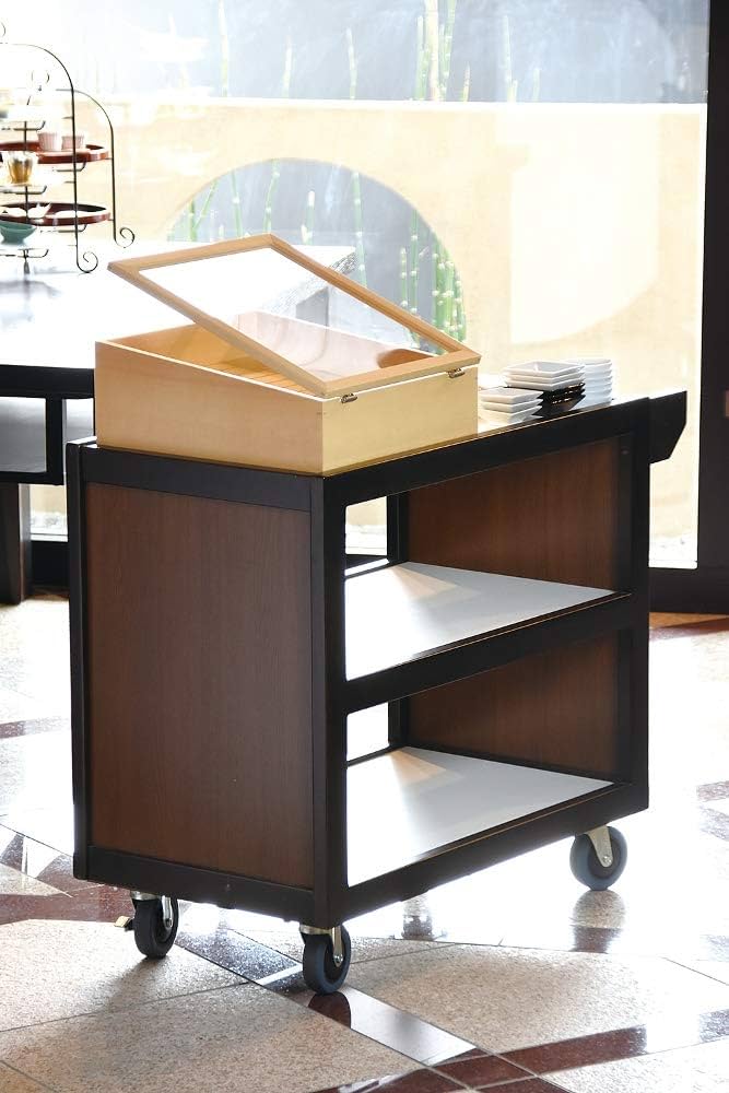 ヤマコー(Yamaco) 日本製 ネタ箱 フラット 自在蓋仕様 ヤマコー(Yamaco) 日本製 ネタ箱 フラット 自在蓋仕様 楽天市場